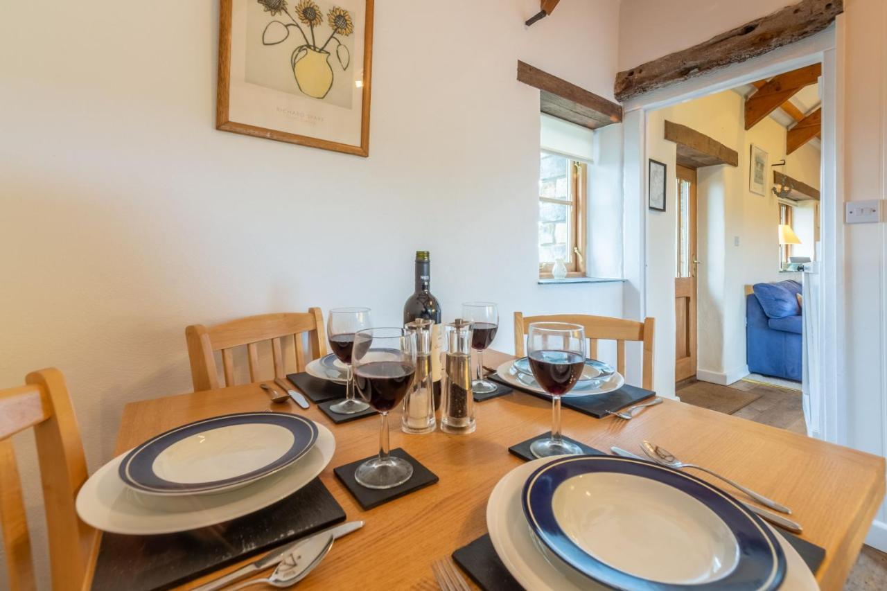 Spring Barn Villa Polzeath Ngoại thất bức ảnh